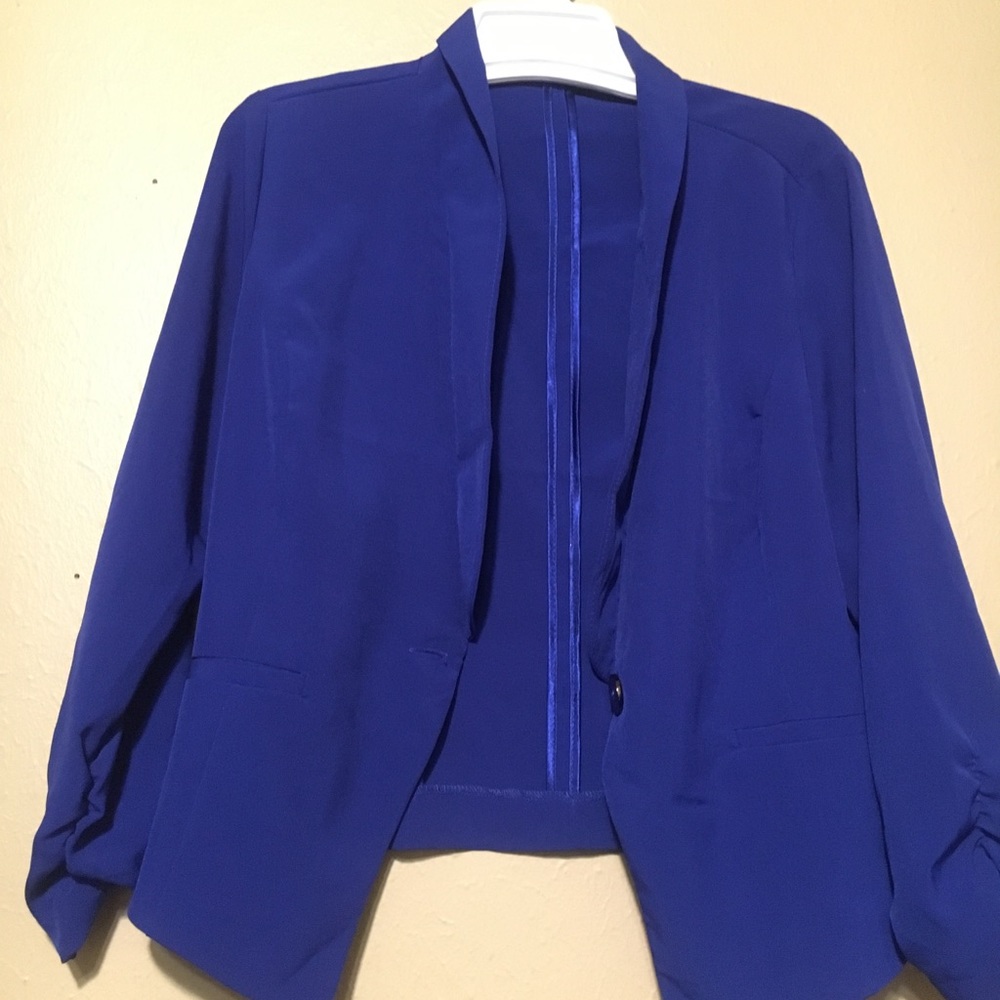 Jacket